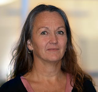 Cathrine Holten er Avdelingsdirektør i avdeling digitalisering i Digdir med ansvar for Altinn og informasjonsforvaltning.