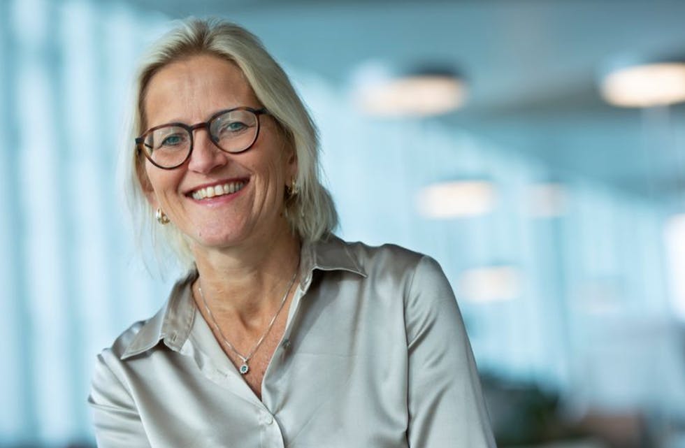 Det er viktig at alle norske virksomheter innser at de har en viktig rolle å spille, at de tar grep og også ser mulighetene dette gir, sier adm. direktør Karen Kvalevåg i Revisorforeningen.