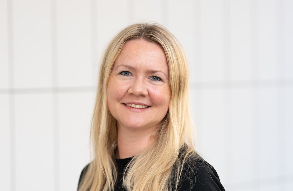 Kristin Haug i Tekna er prosjektleder for Kundeservicedagene 2022.