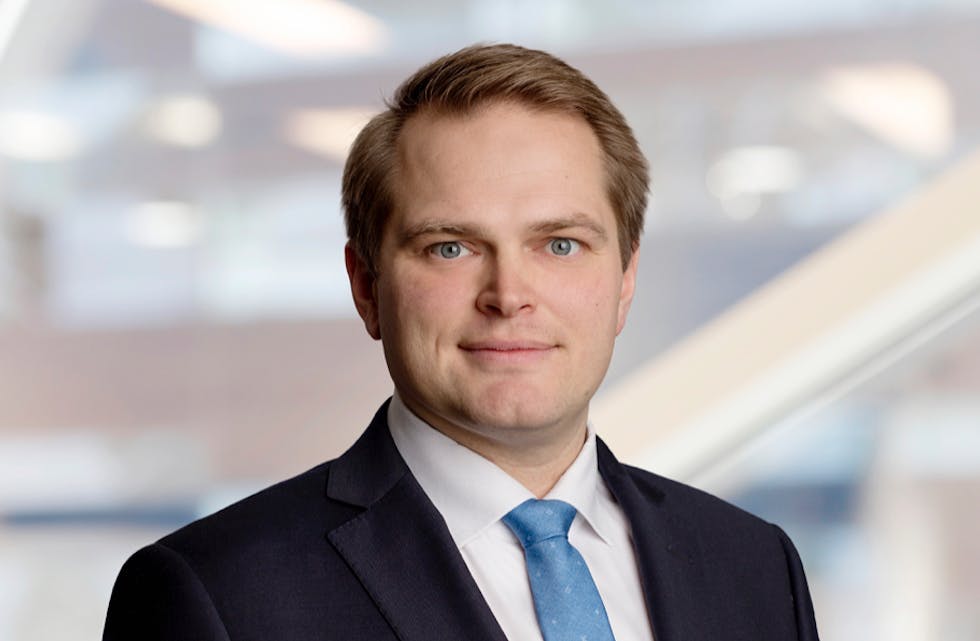 Tor Kramvik Sivertsen er Partner i Deloitte.