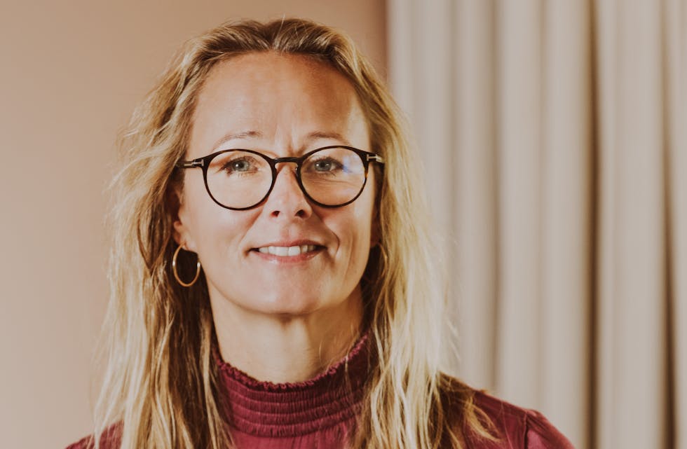 Elisabeth Haug
Administrerende direktør Farmasiet.