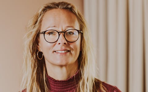 Elisabeth Haug
Administrerende direktør Farmasiet.