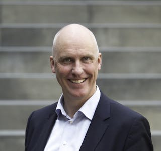 John-Arne Martinsen, Administrerende direktør i ProffCom