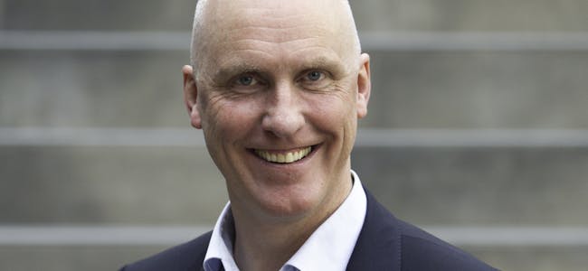 John-Arne Martinsen, Administrerende direktør i ProffCom