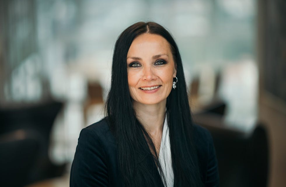 Renate Sørestrand-Hansen bytter jobb i DNB.