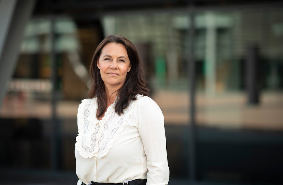 Birgitte Engebretsen er utnevnt som ny leder av Telenor Norge.