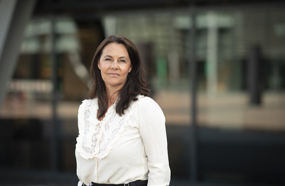 Birgitte Engebretsen er utnevnt som ny leder av Telenor Norge.