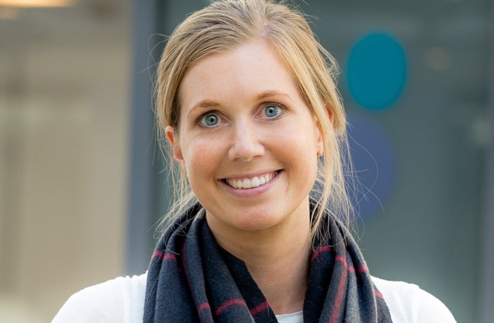Marianne Sjøseth, Seksjonsleder Reise i Fremtind.