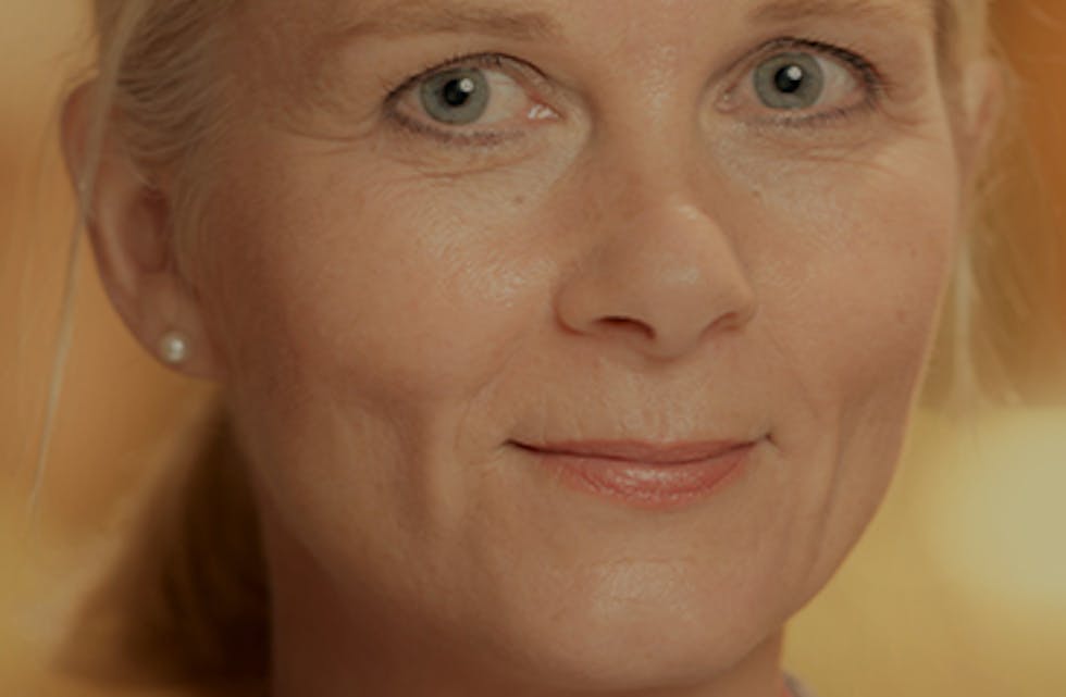 Nina Sandsbråten, HR-direktør i Circle K Norge AS
