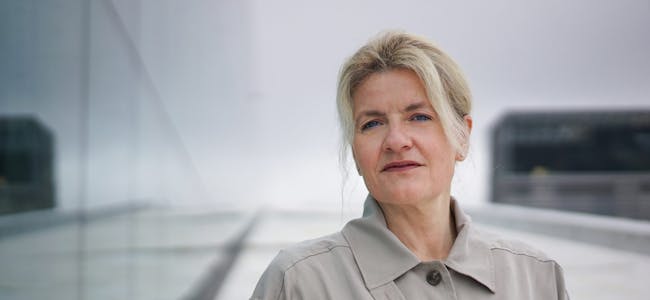 Inger Lise Blyverket, Forbrukerdirektør i Forbrukerrådet.
