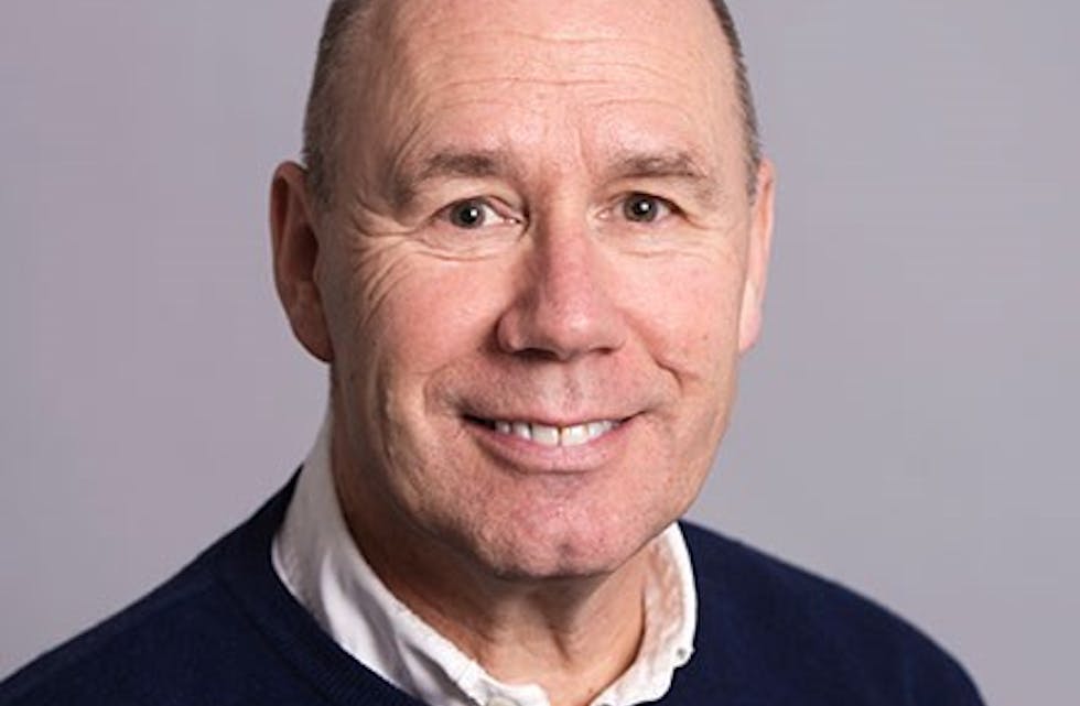 NHH-professor Tor Wallin Andreassen.