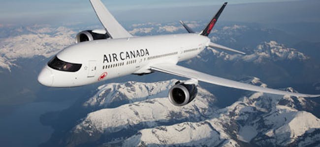 Nå må flyselskapet Air Canada punge ut etter chatboten fortalte feil informasjon til kunden.