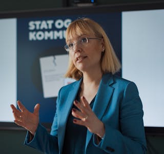 Åse Wetås er direktør i Språkrådet. Hun har bakgrunn som leksikograf og språkviter, og var i mange år prosjektdirektør for Norsk Ordbok 2014. I 2008 tok hun doktorgrad i nordisk språkvitenskap ved Universitetet i Oslo. 