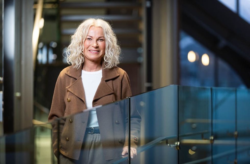 – Ambisjonen er at arbeidet med forenkling vil sette oss i stand til å levere enda raskere og enda bedre. Det vil komme kundene til gode, forteller Hanne Karoline Kræmer, konsernsjef i SpareBank 1 Nord-Norge.