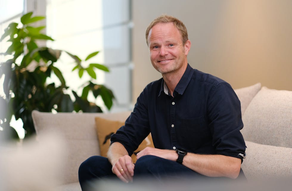 – Ledere har en mulighet til å utgjøre en stor forskjell for ansatte som strever psykisk, sier Ifs arbeidspsykolog Thomas Tobro Wøien .